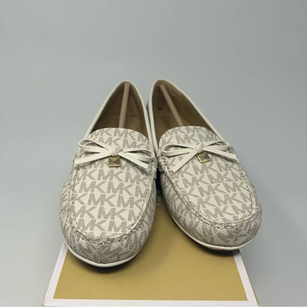 Michael Kors Juliette Flats